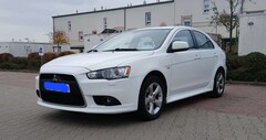 Bild des Angebotes Mitsubishi Lancer 1.8 DI-D+ ClearTec Intense