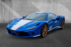 Bild des Angebotes Ferrari F8 Tributo Racing Seats*Lift*JBL*Apple Carplay