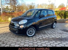 Bild des Angebotes Fiat 500L *Klima*Leder*Sitzheizung*elekt.Panorama*1.Hd