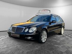 Bild des Angebotes Mercedes-Benz E 320 CDI Sportpaket 2.HAND/ZIMT/GLSDACH/MEMORY