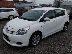 Bild des Angebotes Toyota Verso 1.6 Life