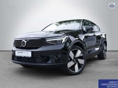 Bild des Angebotes Volvo C40 Ultimate Recharge Pure Electric AWD ACC LED