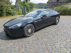 Bild des Angebotes Aston Martin Rapide S Coupé Top-Zustand