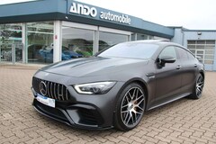 Bild des Angebotes Mercedes-Benz AMG GT 4-trg. 63 S 4M+ Edition 1*PROMI*AERO*