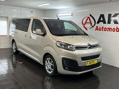 Bild des Angebotes Citroen Spacetourer Business XL *Automatik*9 Sitze*Navi*