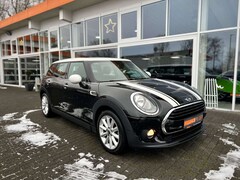 Bild des Angebotes MINI Cooper Clubman GARAGEN-FZG*PDC*TEMPOMAT*