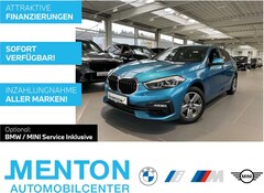 Bild des Angebotes BMW 116 i LED/LCProf./PDC/aut.Heckkl.