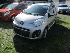 Bild des Angebotes Citroen C1 1.0 EGS , 1. Hand, Klima