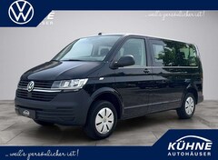 Bild des Angebotes VW T6.1 Kombi 2.0 TDI DSG KR | 9-SITZER NAVI PDC