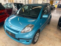 Bild des Angebotes Daihatsu Sirion 1.3 /Automatik/Klima/23tkm/elk. Fenster/