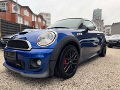 Bild des Angebotes MINI John Cooper Works Coupé/NAVI/XENON/SHZ/H&K/S-HEFT