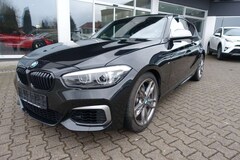 Bild des Angebotes BMW 140 xDrive Special Edit Navi, Xenon, Kamera