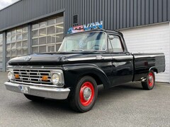 Bild des Angebotes Ford F 100 / F250 HU AU H Zulassung NEU bei Kauf