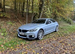 Bild des Angebotes BMW 435 435 D