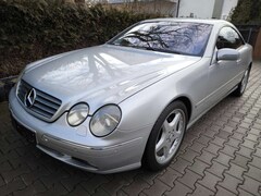 Bild des Angebotes Mercedes-Benz CL 500 CL 500 (215.375)