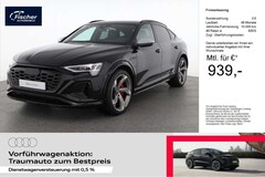 Bild des Angebotes Audi SQ8 Sportback e-tron quattro LP: 132.440,-/Pano