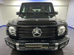 Bild des Angebotes Mercedes-Benz G 400 d AMG-Line 1HAND SHD MB-GARANTIE INSP.-NEU