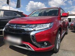 Bild des Angebotes Mitsubishi Outlander Basis Spirit 4WD WR Navi