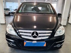 Bild des Angebotes Mercedes-Benz B 180 Automatik 2 Hand  Klima Navi Preis inkl Neu Tüv