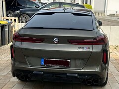 Bild des Angebotes BMW X6 M X6 M Competition