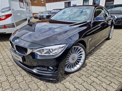 Bild des Angebotes Alpina B4 3.0 BITURBO CABRIO"SEHR GEPFLEGT"SERVICE NEU