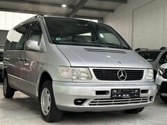 Bild des Angebotes Mercedes-Benz V 230 Automatik