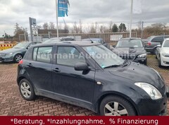 Bild des Angebotes Suzuki Swift Lim. Comfort