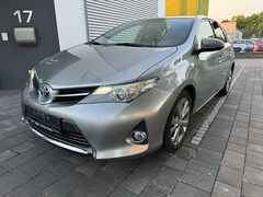 Bild des Angebotes Toyota Auris Hybrid Life+