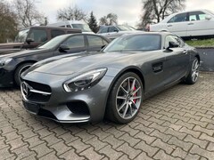 Bild des Angebotes Mercedes-Benz AMG GT S Coupe  *Finanzierung möglich*