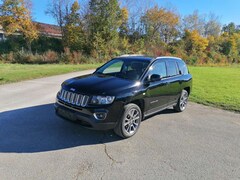 Bild des Angebotes Jeep Compass Compass 2.2I CRD 4x2 Limited