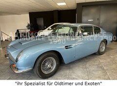 Bild des Angebotes Aston Martin DB 6 MK 1 Vantage