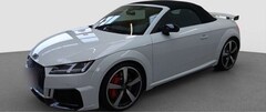 Bild des Angebotes Audi TT RS RS-AGA MATRIX B&O 5J GAR