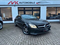 Bild des Angebotes Mercedes-Benz CLS CLS 220d Shooting Brake Schiebedach Kamera LED