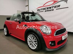 Bild des Angebotes MINI Cooper John Cooper Works Paket SHZ Kamera Leder