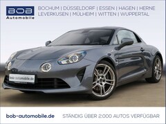 Bild des Angebotes Alpine A110 GT Fuchs 18 Telemetrics Focal Premium PDC KLIMA LM