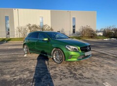 Bild des Angebotes Mercedes-Benz A 200 AMG Style Navi/LED/SHZ/Tempomat