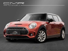 Bild des Angebotes MINI Cooper SD Clubman Pepper Harman-Kardon PANO