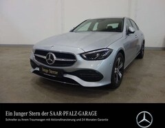 Bild des Angebotes Mercedes-Benz C 180 C 180 AVANTGARDE*R-KAM*PTS*LED*AMBIENTE*CARPLAY