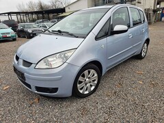 Bild des Angebotes Mitsubishi Colt 1.5 Automatik Instyle,Klima,ZV,Alu,Tüv12/2026,