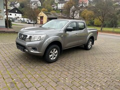 Bild des Angebotes Nissan NP300 Acenta Double Cab 4x4 1 Hand