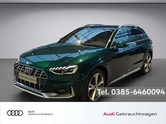 Bild des Angebotes Audi A4 allroad quattro 40 TDI