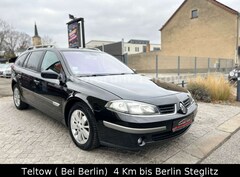 Bild des Angebotes Renault Laguna Grandtour Avantage 2.0 16V*Automatik*PDC