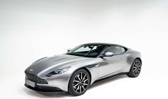 Bild des Angebotes Aston Martin DB11 5.2 V12 *LAUNCH EDITION*