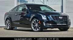 Bild des Angebotes Cadillac ATS V6 3,6 Aut Navi Shzg Klima PDC Xenon Cam