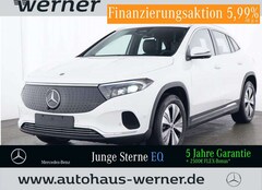 Bild des Angebotes Mercedes-Benz EQA 300 4M PROGRESSIVE ADVANCED AHK 360° WINTER