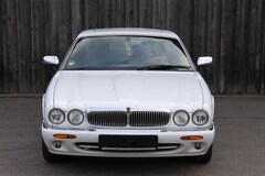 Bild des Angebotes Jaguar XJ 4.0 Sovereign 2 Jahre Garantie