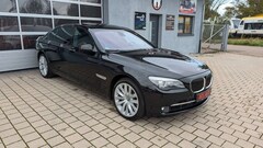 Bild des Angebotes BMW 750 Li xDrive ACC Komfortsitze Kamera HUD HiFi