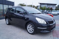 Bild des Angebotes Toyota Verso 1.6 Klima Euro 4 Neu HU/AU 17" Alufelgen