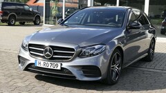 Bild des Angebotes Mercedes-Benz E 350 d  AMG Line/360°/LED/AHK