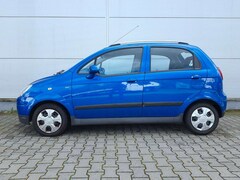 Bild des Angebotes Chevrolet Matiz SE